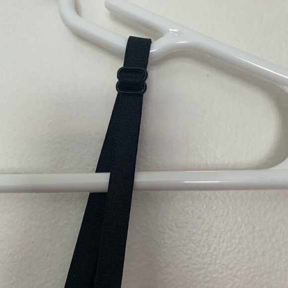 Forever 21 Boho Cami Top Festival Embroidered Tank White Orange L - Picture 5 of 7